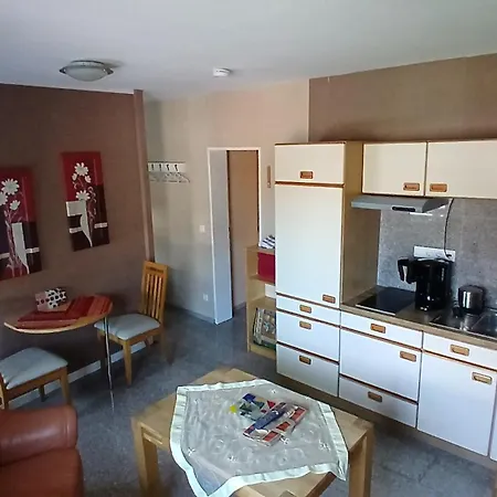 No 3 Monteurwohnung Reinhard Im 1og *