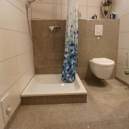 Appartement No 3 Monteurwohnung Reinhard Im 1og