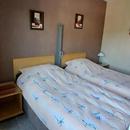 No 3 Monteurwohnung Reinhard Im 1og Appartement *