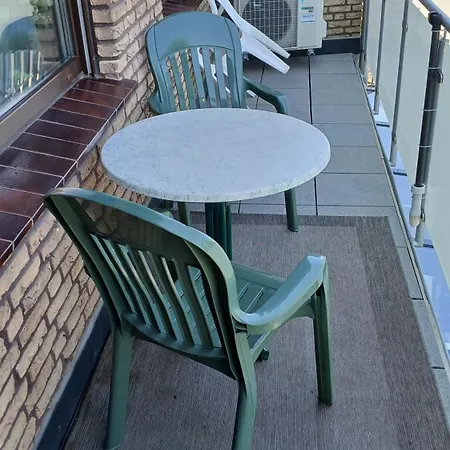No 3 Monteurwohnung Reinhard Im 1og *