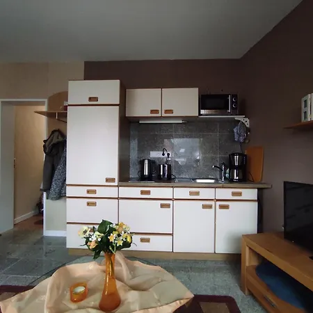 No 3 Monteurwohnung Reinhard Im 1og *