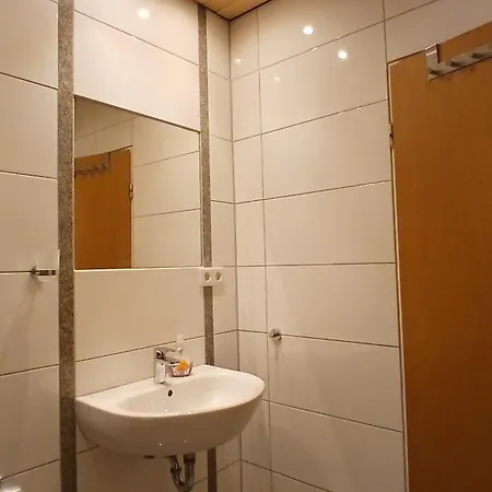 No 3 Monteurwohnung Reinhard Im 1og Appartement *