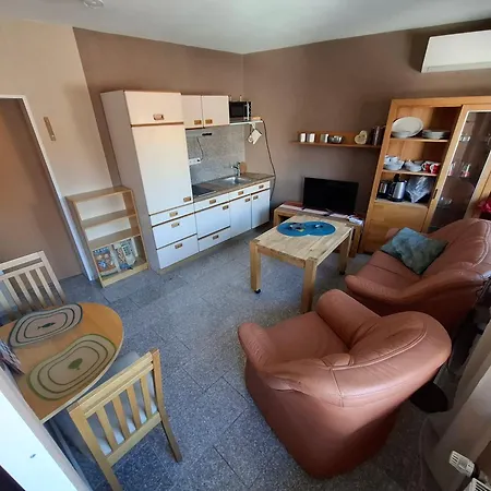 Appartement No 3 Monteurwohnung Reinhard Im 1og Rhede (North Rhine-Westphalia)